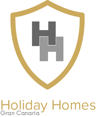 Holiday Homes Gran Canaria Logo